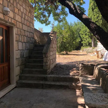 Vakantiehuis Kastel *