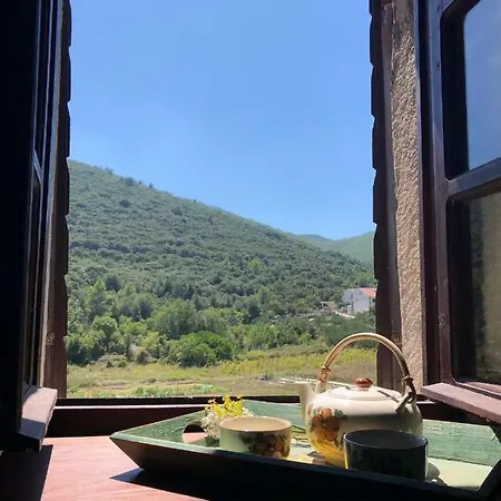 Vakantiehuis Kastel