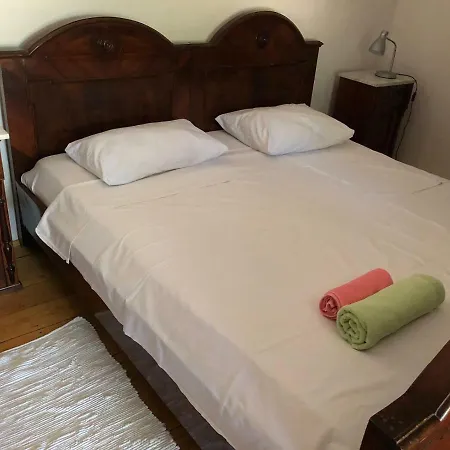 Kastel Žrnovo