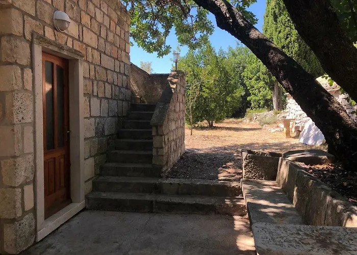 Casa vacanze Kastel *