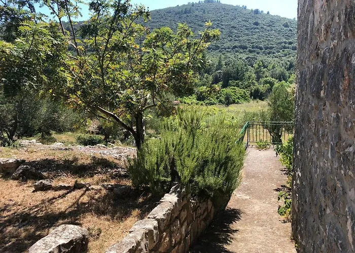 Casa vacanze Kastel Zrnovo