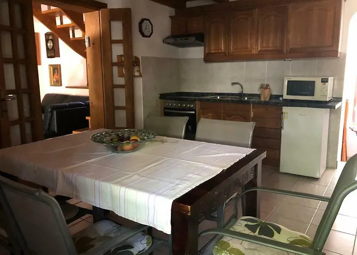 Casa vacanze Kastel Zrnovo