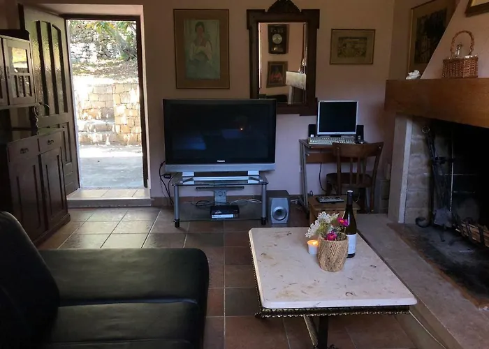 Casa vacanze Kastel Zrnovo