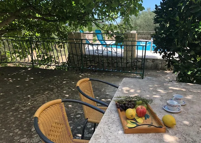 Casa vacanze Kastel *