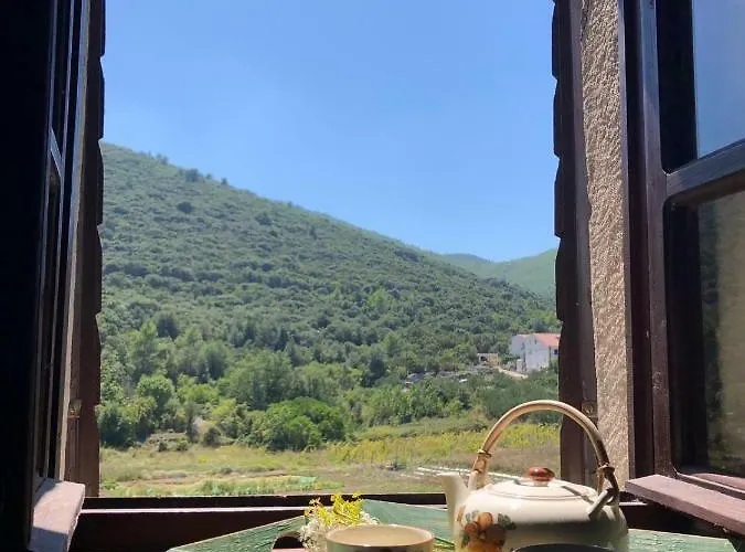 Casa vacanze Kastel