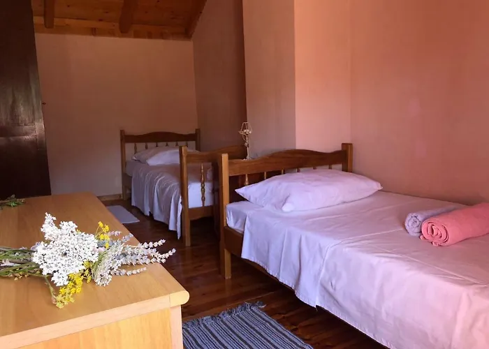 Casa vacanze Kastel *