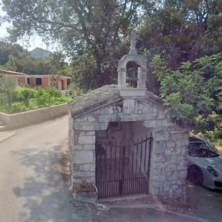 Holiday home Kastel *