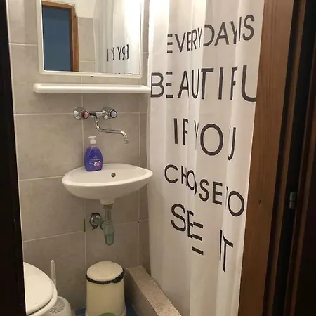 Σπίτι διακοπών Kastel Zrnovo