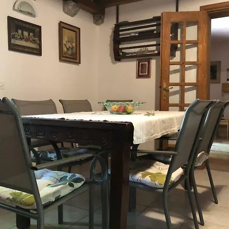 Kastel Σπίτι διακοπών *