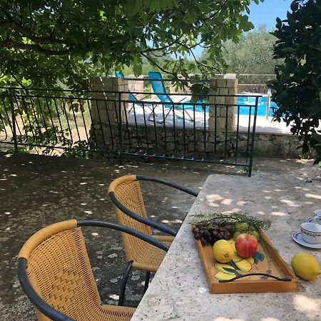Holiday home Kastel *