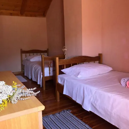 Holiday home Kastel *