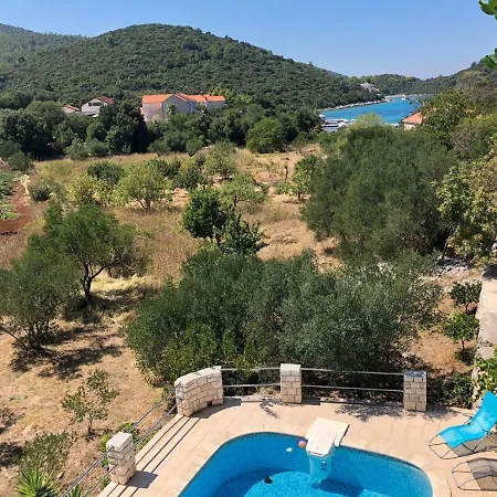 Kastel Holiday home
