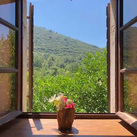 Kastel Holiday home *